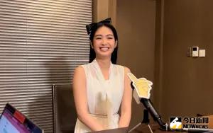 雷嘉汭24歲母胎單身 求桃花遭月老打槍「別想太多」