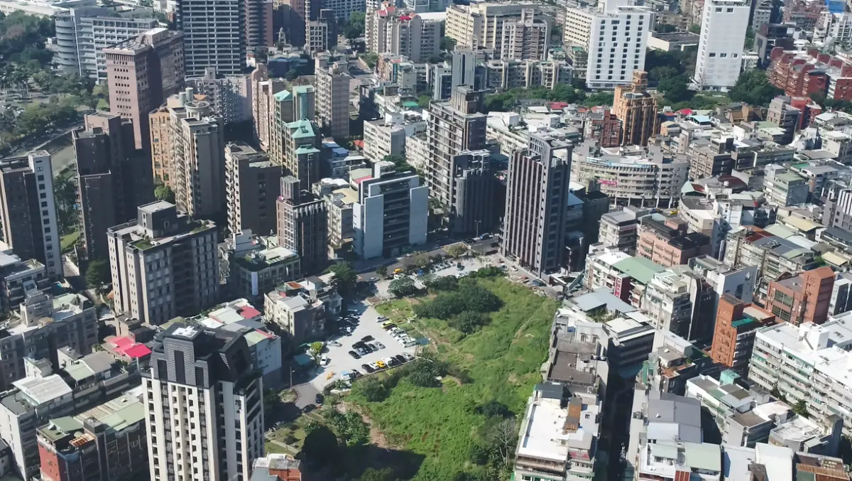 ▲去年第一次完工數量高達14.9萬棟，不過市場上卻未見轉手賣壓，信義房屋分析與房地合一短期稅率太重及自用比例高有關係。（圖／資料照片）