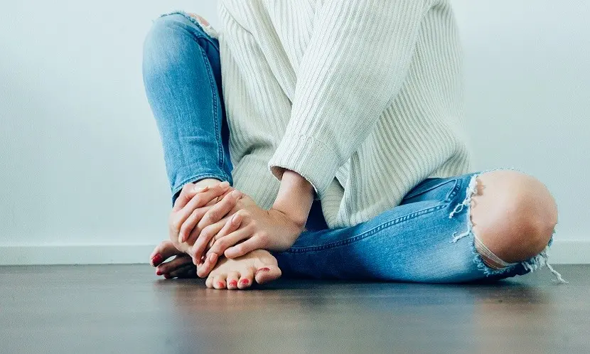 ▲腳趾變形是常見足部問題，多由蹠骨關節不穩所致。（圖／Unsplash）