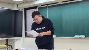 113學測落點!專家估與去年持平或加1級分 4科51級分上台大理組