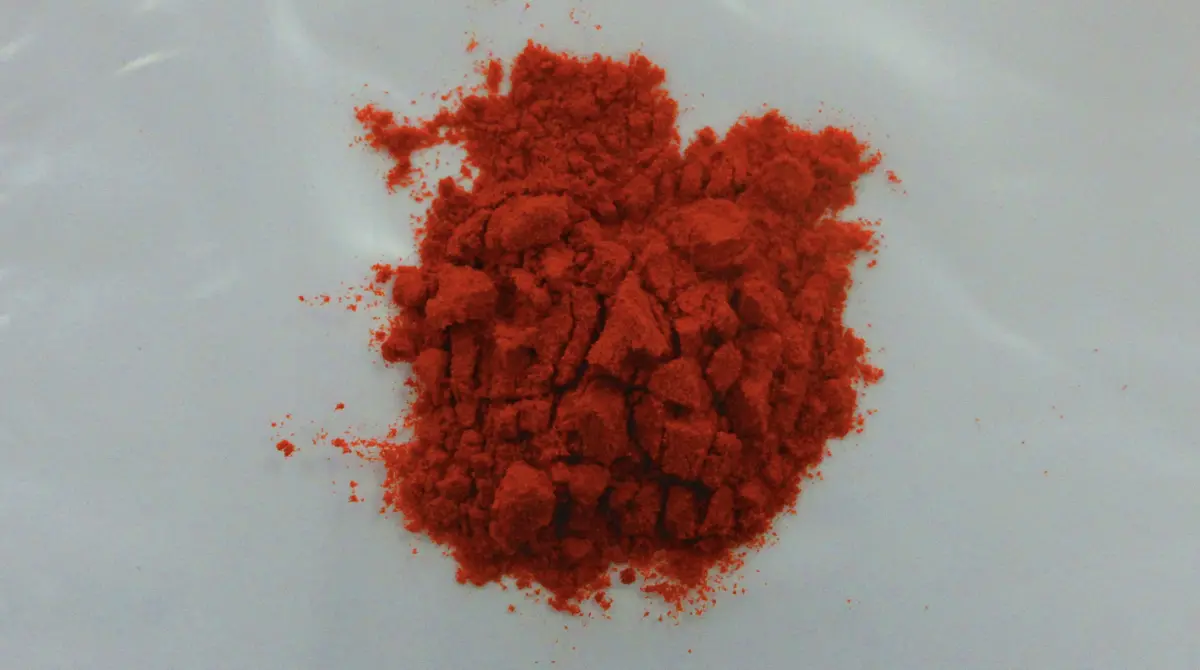 ▲含致癌物蘇丹紅「辣椒粉、咖哩粉」流竄全台，引發食安危機。（圖／食藥署提供）