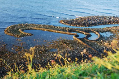 ▲澎湖現有「2025冬遊澎湖消費券」方案，針對非澎湖籍旅客。（圖／交通部觀光署提供 admin.taiwan.net.tw）