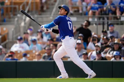MLB/大谷翔平辦得到!改寫邦茲史詩紀錄 日本名捕大膽預測74轟
