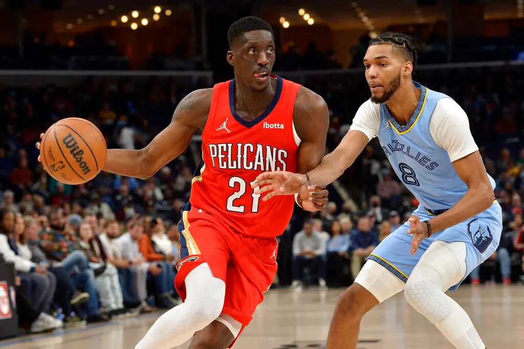 ▲Tony Snell正效力NBA發展聯盟緬因賽爾提克。（圖／美聯社／達志影像）