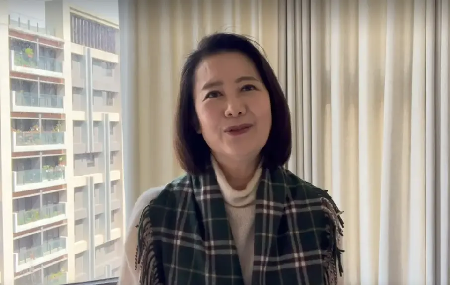 ▲吳思瑤表示，國民黨團將陸配入籍年限縮短列為優先法案，民進黨團感到遺憾。（圖／吳思瑤辦公室提供）