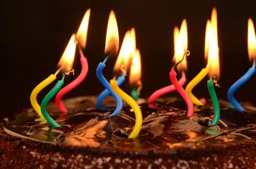 ▲由於2月29日為閏日,只在閏年出現,因此2月29日生日的壽星要歷經4年才終於等到能慶生的機會。(示意圖/翻攝自Pixabay) ▲由於2月29日為閏日,只在閏年出現,因此2月29日生日的壽星要歷經4年才終於等到能慶生的機會。(示意圖/翻攝自Pixabay)