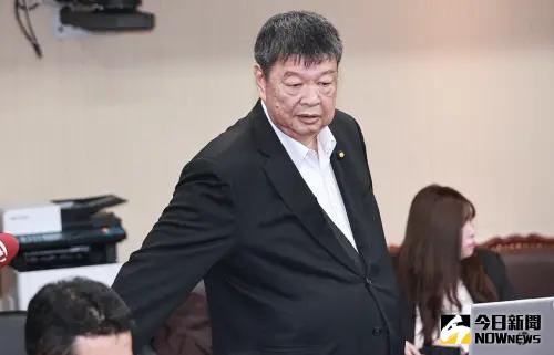 陳雪生大肚狂頂她3次！再羞辱女綠委「這句」　性騷判賠金額曝光