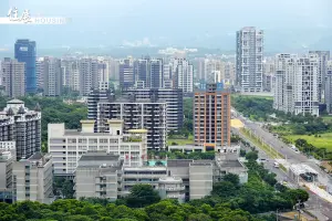 囤房稅2.0將上路！北台灣逾6000戶待售新屋剉在等　地雷4區全公開
