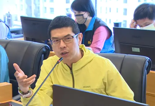 823大罷免／綁公投讓人一頭霧水？周永鴻：廢票若增多代表這事
