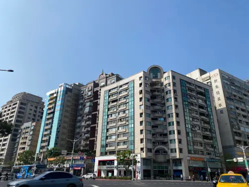 土建融需求不若房貸 彰銀估今年房市量價同步小幅上揚