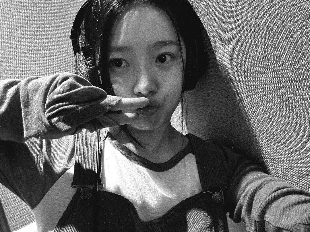 ▲有原聲帶女王之稱的BEN，近日傳出婚變，結束與W財團的李旭3年的短暫豪門婚姻，經紀公司證實：是男方的錯。（圖／翻攝自BEN IG）