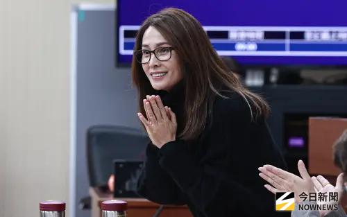 高金素梅是誰？曾演李安電影女主角　昔爆介入鄭志龍、李鴻源婚姻
