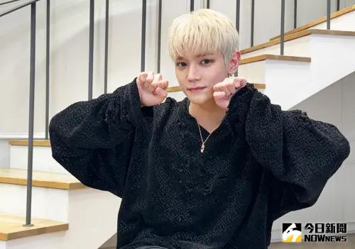 ▲泰容在出道沒多久後就被爆料曾在國中時期霸凌同學。（圖／SM Entertainment提供）