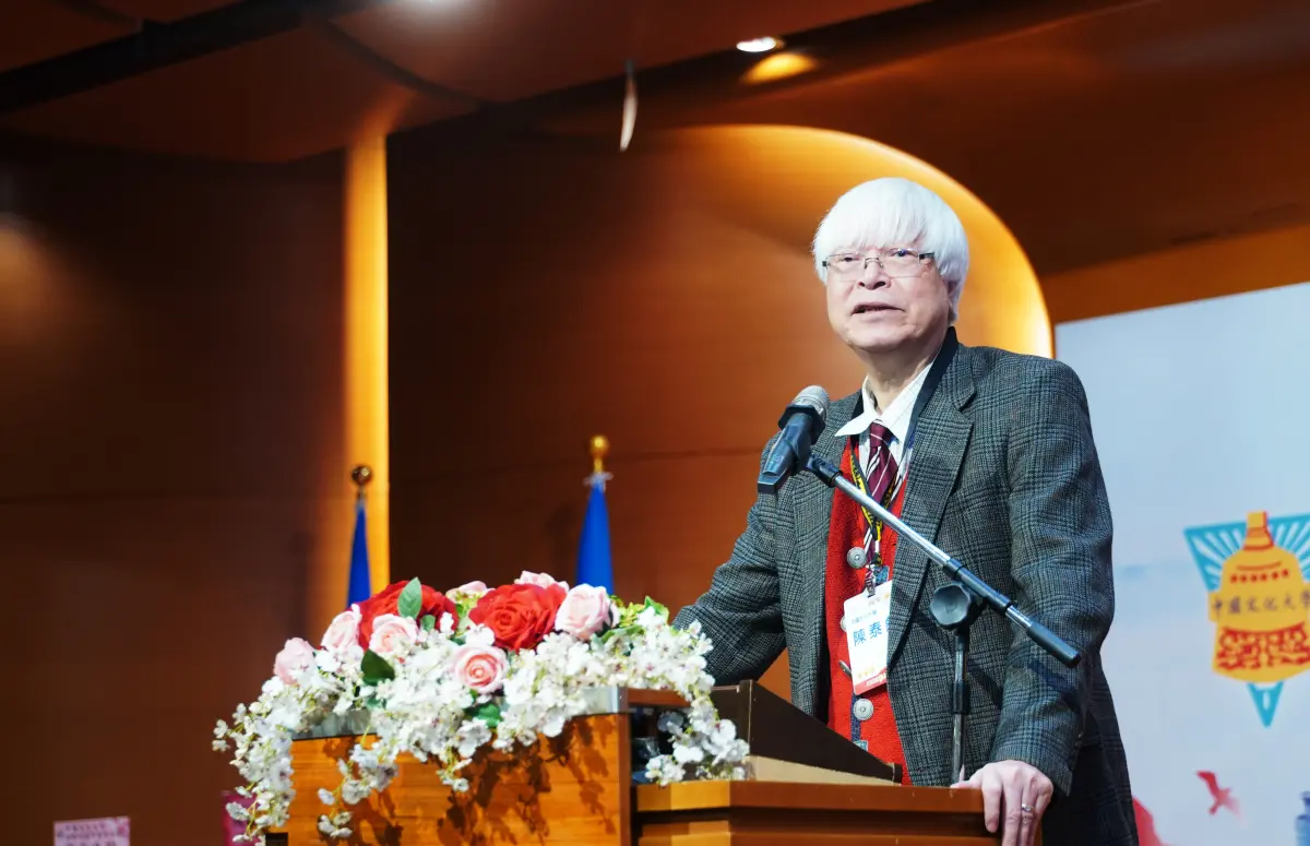 文化大學董事長選舉被判無效 現任校長任命遭質疑、恐將換人