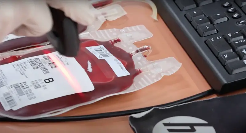 缺血風暴3／台灣捐血率世界第一也沒用　專家曝不當輸血習慣
