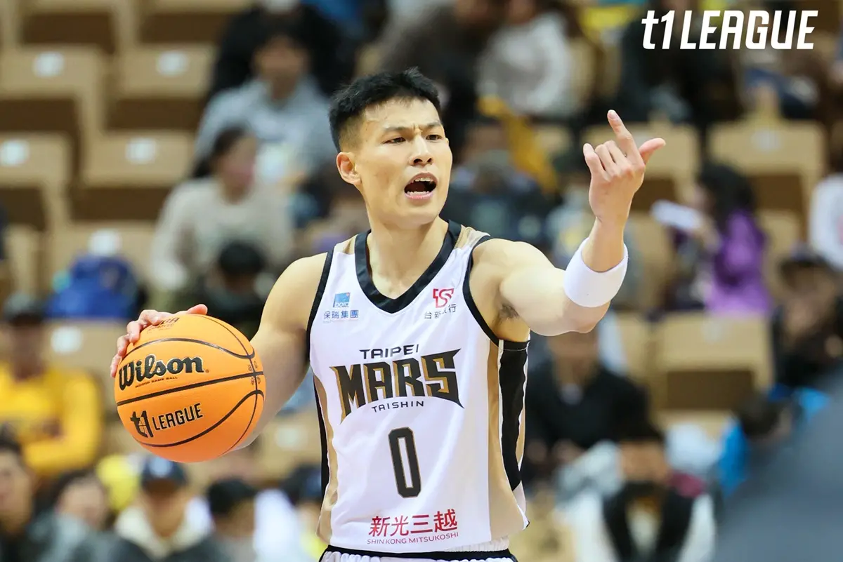 [專欄] 林秉聖帥在哪？能迷倒美魔女蔡尚樺　肥宅