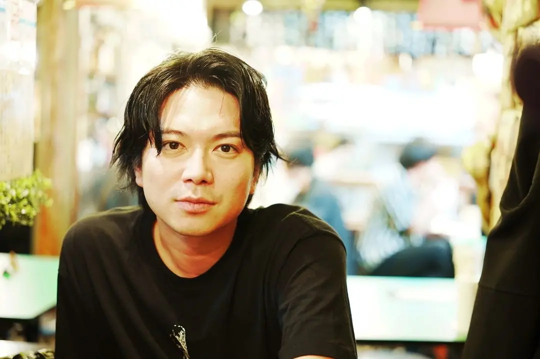 ▲NEWS加藤成亮宣布結婚喜訊，對象是普通日本女性。（圖／shigeaki_kato_whoiam IG）