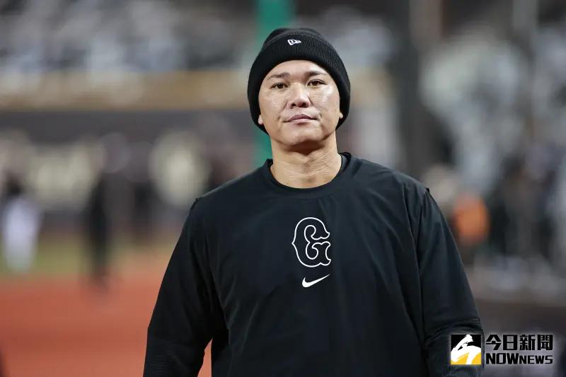 ▲讀賣巨人隊球星坂本勇人與陽岱鋼一同在沖繩自主訓練，談到老友田中將大加盟巨人，坂本期待與田中一起重返巔峰。（圖／記者葉政勳攝 , 資料照）