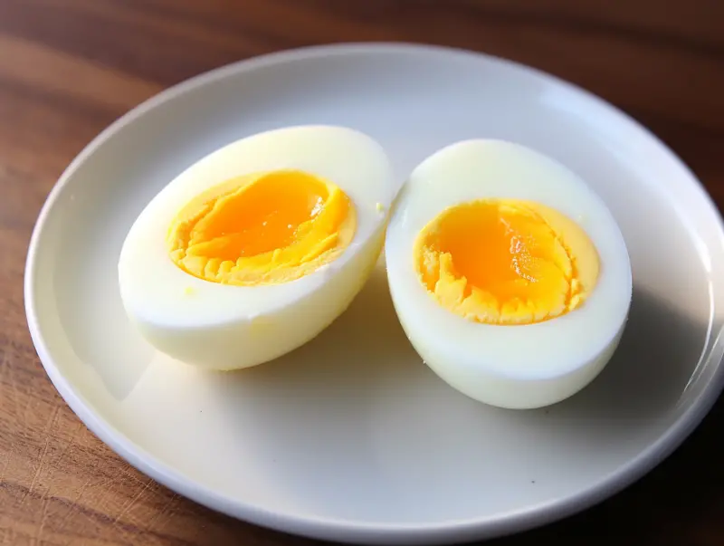 ▲一文看懂水煮蛋怎麼煮、保存放多久、水煮蛋熱量、水煮蛋減肥法、一天能吃幾顆蛋。（圖／取自photoAC）