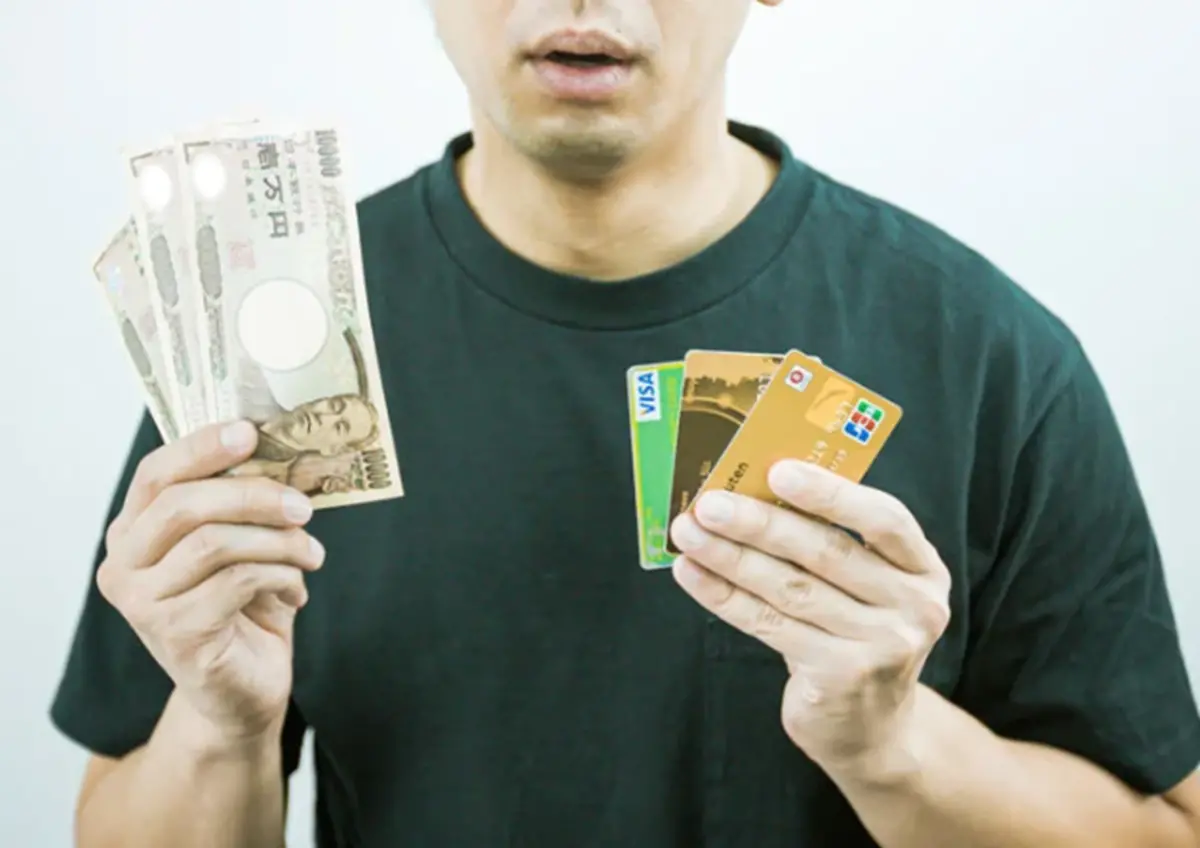 ▲近期有民眾在日本刷卡中了「陷阱」，讓荷包白白多損失一筆。（圖／取自pakutaso）