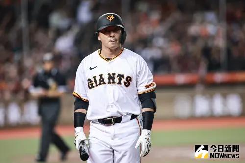 ▲讀賣巨人外野手長野久義今年結束褪下球員戰袍，轉任巨人隊球團總部顧問，還開創個人節目。（圖／記者葉政勳攝 , 2024.03.03）