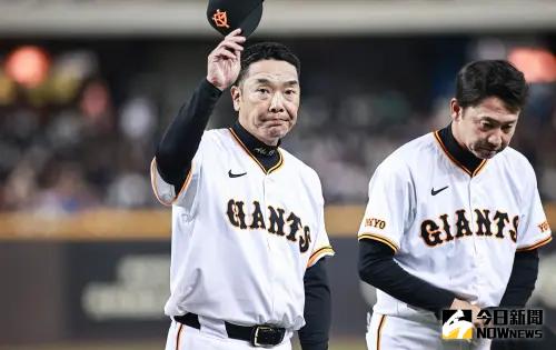 又簽大谷翔平前隊友！盤點巨人休季大補強　要拼睽違13年的日本一
