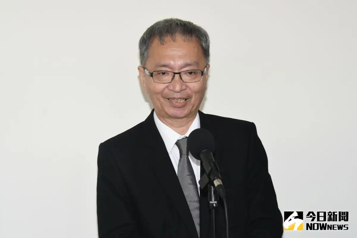 ▲衛福部長薛瑞元今（4）日上午赴立法院衛環委員會，針對蘇丹紅相關事件進行專報並備質詢。（圖／記者林調遜攝，2024.03.04）