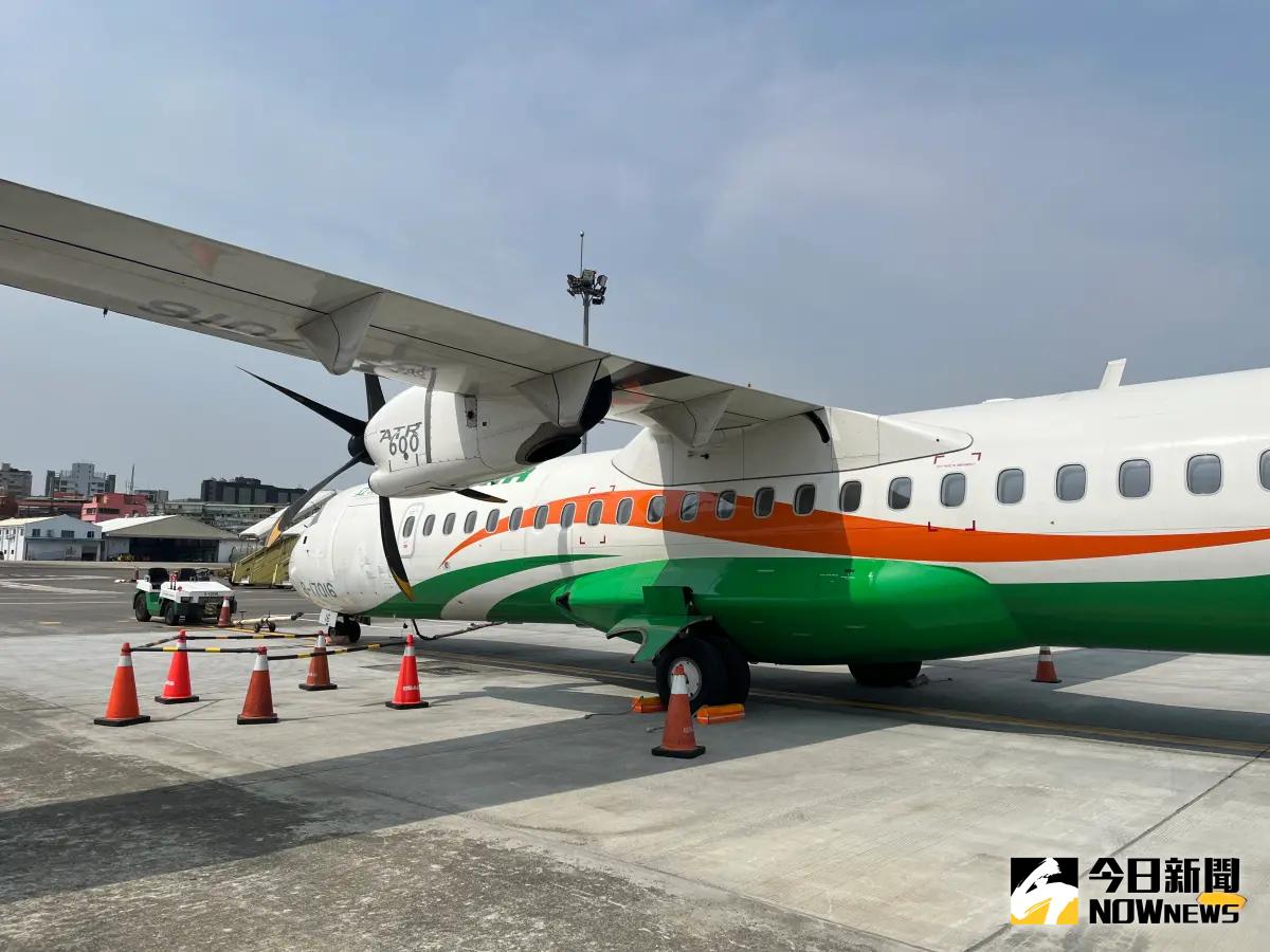 ▲桃園機場。（圖／記者鍾怡婷攝）