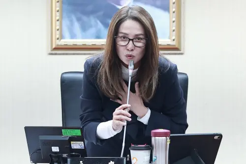 正值立委會期！高金素梅遭檢調搜索　若要聲押得經「這機關」許可
