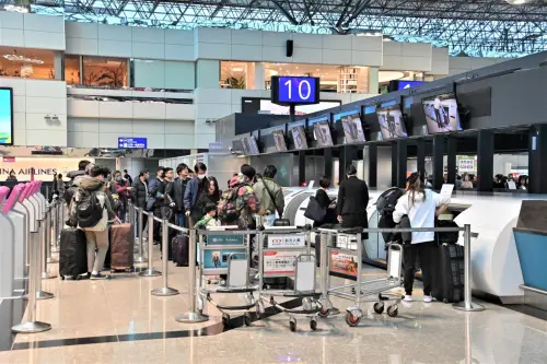 台灣旅行社到底選哪間？遊客答案太真實：保證好玩、值得回訪5次
