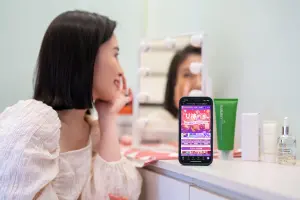 瞄準女神節愛美商機,Yahoo奇摩購物即日起至3月10日全站3折起,3月1日起連三日單日消費滿5千送500,最高回饋3,000購物金,女神節當天加碼狂撒3.8折券,3月8日-3月10日限時不限消費金額抽市價破萬元ALUXE鑽石項鍊!活動期間刷Yahoo奇摩聯名卡滿千再抽Häagen-Dazs哈根達斯千元即享劵。 ▲瞄準女神節愛美商機,Yahoo奇摩購物即日起至3月10日全站3折起,3月1日起連三日單日消費滿5千送500,最高回饋3,000購物金,女神節當天加碼狂撒3.8折券,3月8日-3月10日限時不限消費金額抽市價破萬元ALUXE鑽石項鍊!活動期間刷Yahoo奇摩聯名卡滿千再抽Häagen-Dazs哈根達斯千元即享劵。(圖/品牌提供)