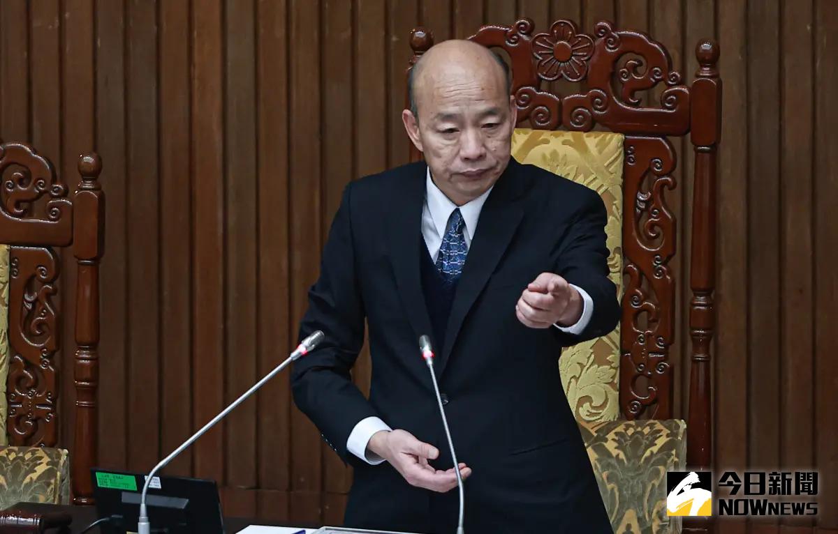 ▲前立委蔡正元酸道，賴清德邀韓國瑜喝和解咖啡，可能只能談「咖啡濃度夠不夠、甜度好不好」。（圖／資料照片）