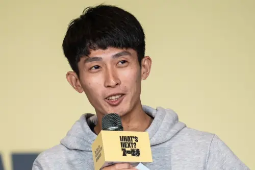 萬金石馬拉松男子全馬總排出爐！周庭印國內組3連霸　安查理封王