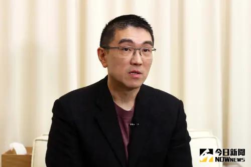 ▲公民團體「山海公民拆樑行動」從本月8日起發起罷免基隆市長謝國樑活動。（圖／記者嚴俊強攝）