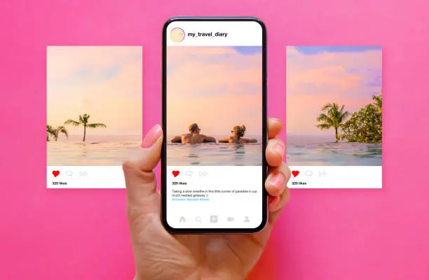 ▲社群平台龍頭Meta今（5）日宣布Instagram訊息功能多項更新，包括訊息發出後15分鐘內可重新編輯、在收件匣中置頂3組對話等。（圖／擷取自Pixabay）