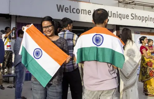 印度移工輸入非先例！新加坡、香港經驗曝　台灣可借鑑

