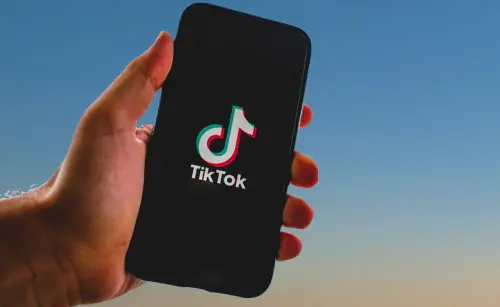 美擬要求TikTok與中資母公司分家 外交部:評估強化民主韌性作為