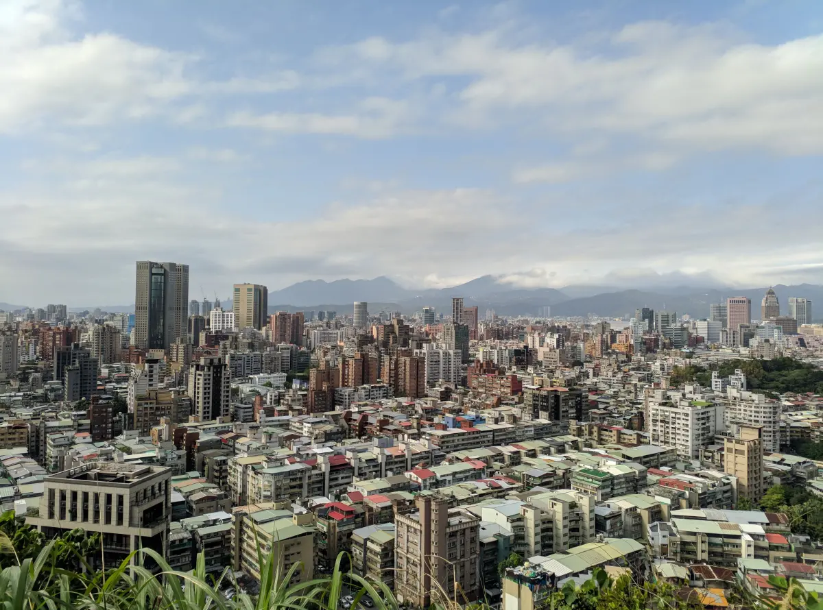買房人潮回來了？5月房市交易量小回春 「這兩都」比去年少一半