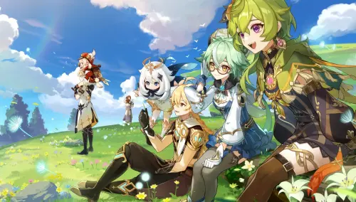 《原神》63角色配音遭AI變聲軟體盜用！米哈游提告：獲賠356萬元