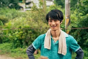 ▲李英宏在《莎莉》中飾演阿豪,沉迷於交友軟體。(圖/伯樂影業) ▲李英宏在《莎莉》中飾演阿豪,沉迷於交友軟體。(圖/伯樂影業)