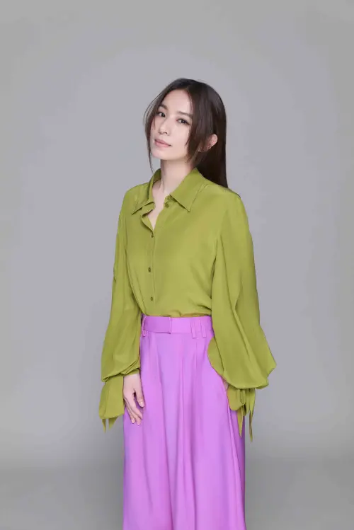▲田馥甄Hebe獨特的唱腔,她的單曲《小幸運》在YouTube點閱率突破1.9億次,是第一位達到此成就的華語歌手。(圖/新視紀整合行銷提供) ▲田馥甄Hebe擁有獨特的唱腔,她的單曲《小幸運》在YouTube點閱率突破1.9億次,是第一位達到此成就的華語歌手。(圖/新視紀整合行銷提供)