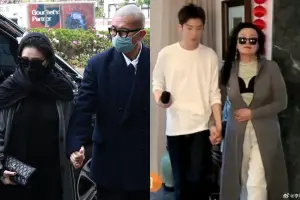 張蘭模仿「大S靈堂穿搭」直播賣內衣！為流量無底線挨轟缺德
