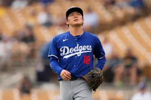 MLB／山本由伸首次聯手大谷翔平　狂失5分稱：結果不好但感覺很好
