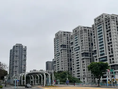 房市鬼城「林三淡新」現在如何？何世昌分析各區優缺點：不同以往
