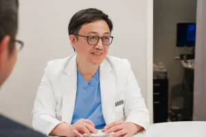 禾馨,陳保仁醫師。(圖/禾馨醫療提供) ▲禾馨,陳保仁醫師。(圖/禾馨醫療提供)