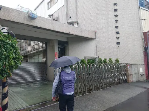 保欣公司進口「青辣椒粉」檢出蘇丹紅,其所製白胡椒粉已全數售,已知流入9縣市。(圖/台北市衛生局提供) ▲保欣公司進口「青辣椒粉」檢出蘇丹紅,其所製白胡椒粉已全數售,已知流入9縣市。圖為下游商公司「統隆企業有限公司」(圖/台北市衛生局提供)