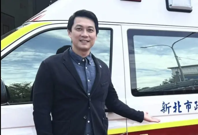 ▲曾代表民眾黨選議員的網路紅人「Z9」吳達偉擔任國民黨幕僚。(圖/翻攝吳偉達臉書)