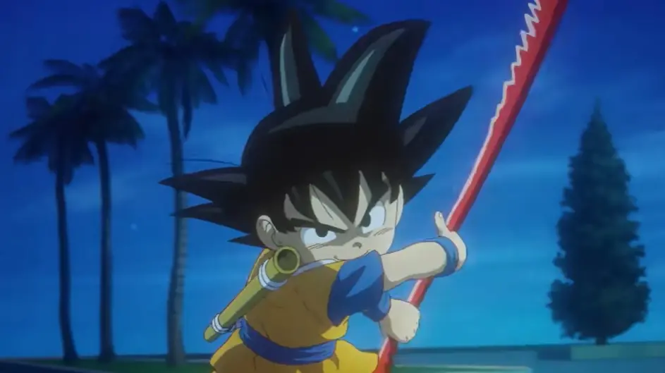 ▲鳥山明從貧窮的農村小子轉變成享譽國際的漫畫家，作品《七龍珠》更在國際間熱銷高達2.6億本。（圖／翻攝東映動畫YouTube）