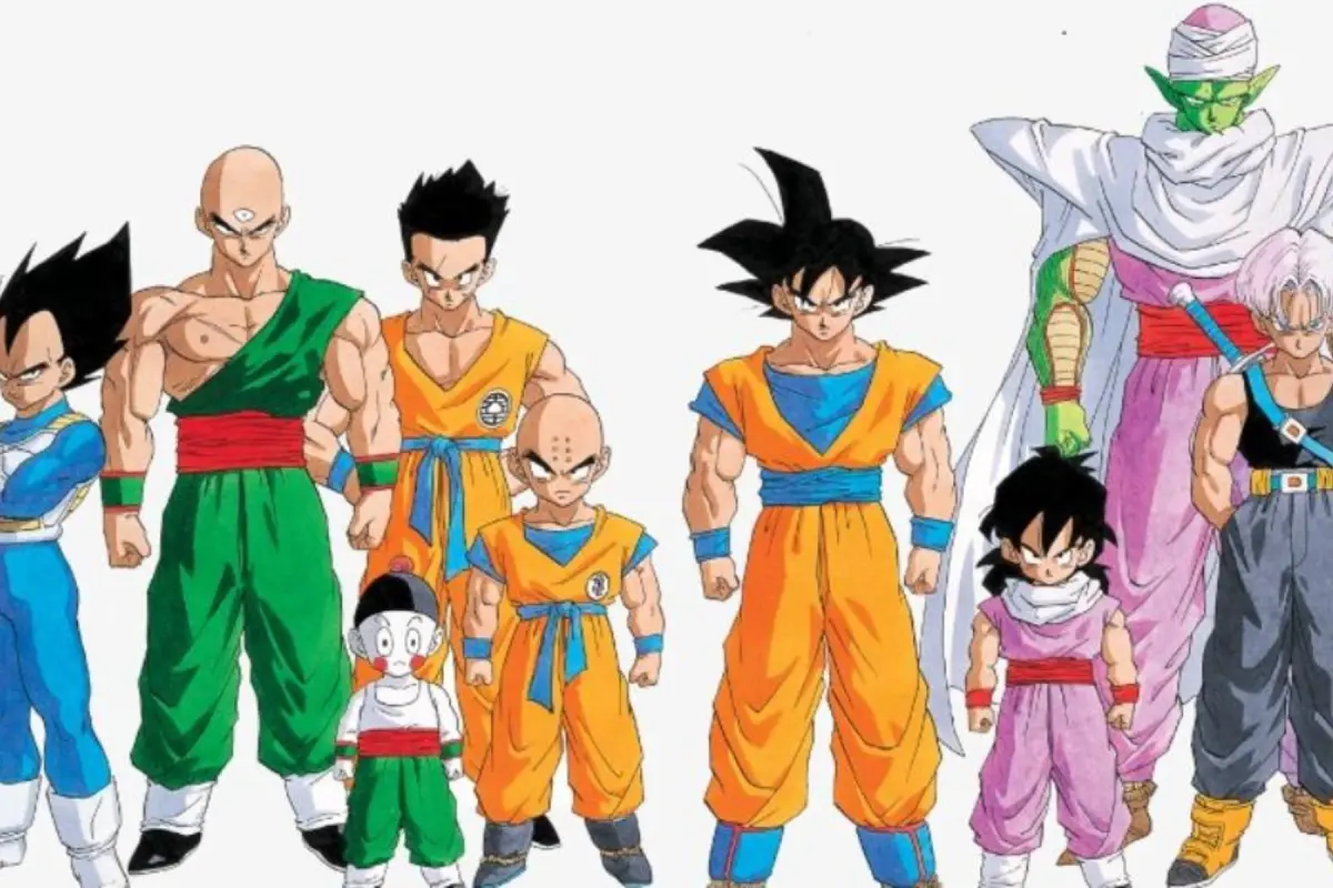 ▲每年的5月9日是「悟空日」（悟空の日），主要源於日語中數字「5、9」，合起來即為「悟空」的諧音。（圖／七龍珠官方X）