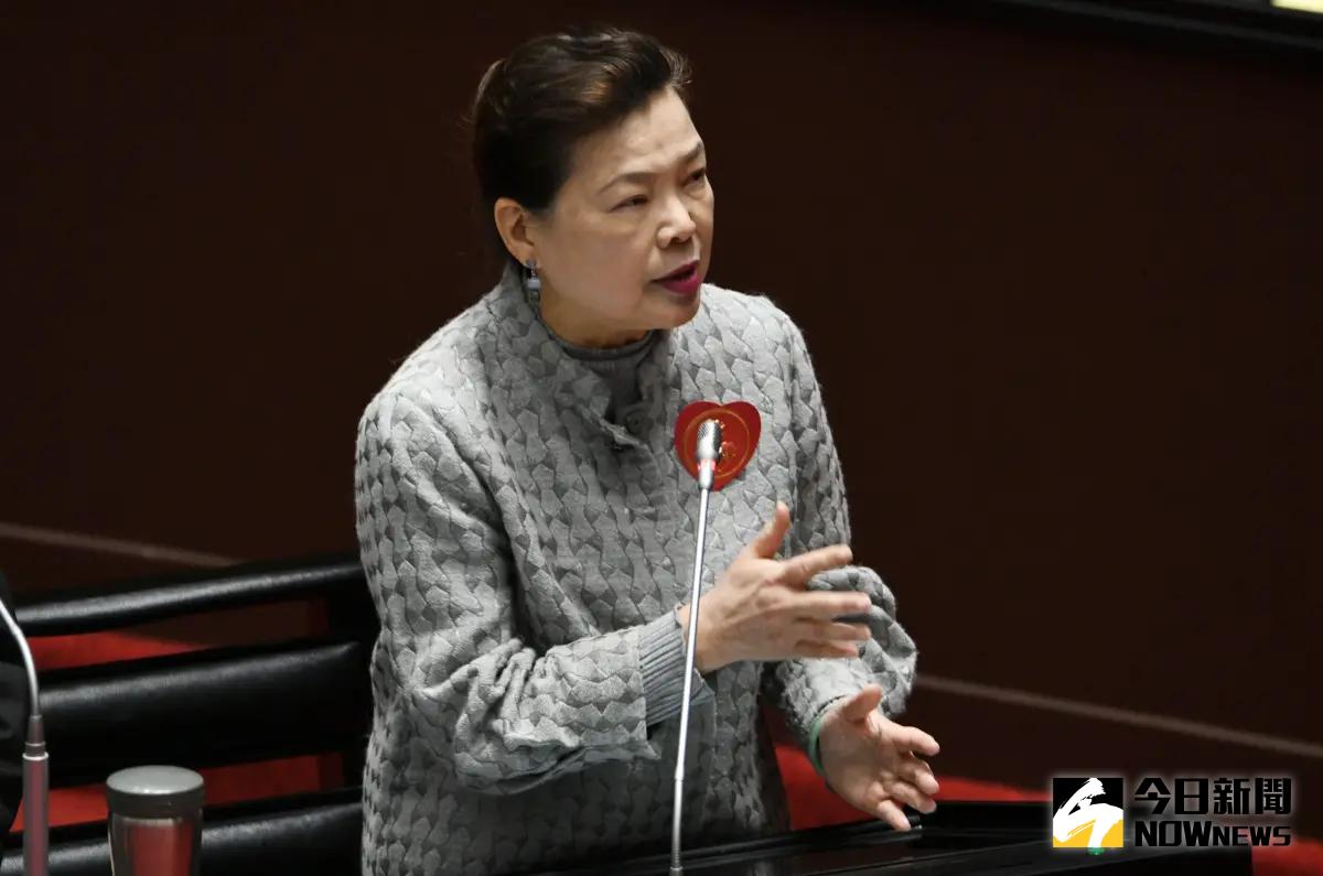 ▲電價漲定、水價也要跟著漲？經濟部長王美花今（13）日回應，目前還沒有規劃要漲水價。（圖／記者林調遜攝，2024.03.08）
